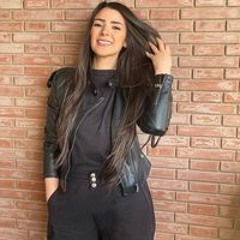 Leyandra El-Gammal