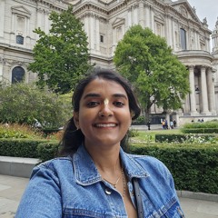 Priyanka Chaudhary
