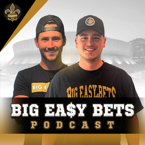 Stream episode Ep. 145 - Super Bowl 57 by Big Easy Bets podcast