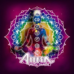 Aura music womanly
