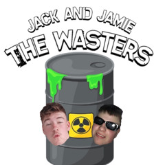 THE WASTERS PODCAST