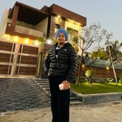Umangdeep Singh