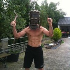 Ben Le Tout Puissant