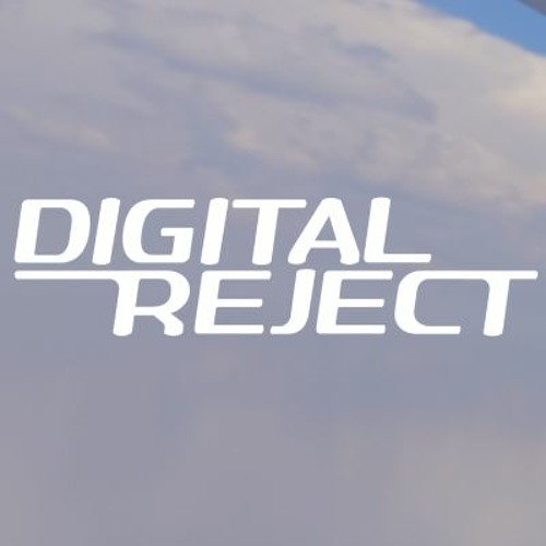 DIGITAL REJECT’s avatar