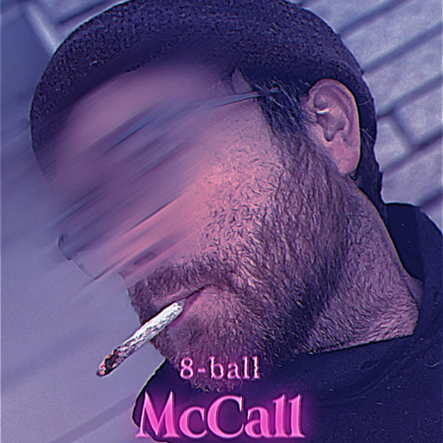 8-Ball McCall’s avatar