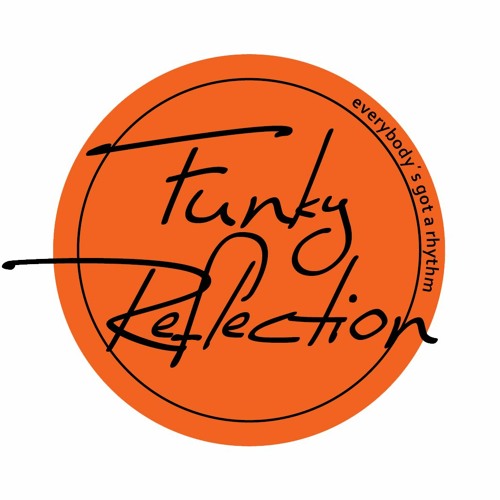 Funky Reflection’s avatar