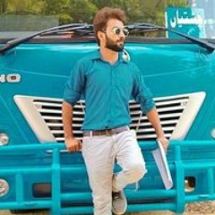 Ch Tanveer