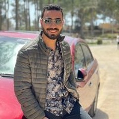 Ahmed Moubark
