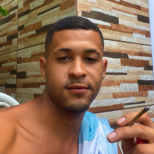 Marcos Santos’s avatar