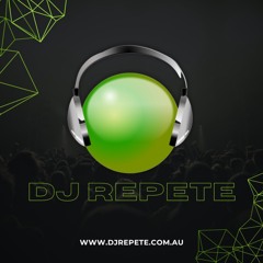 Dj RePete Offical Podcast