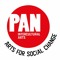 Pan Intercultural Arts
