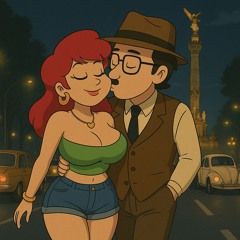 Mr. Crocker-Powers