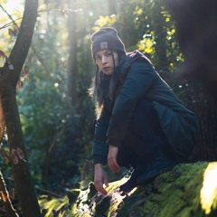 Giulia Alvear Calderon