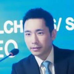 A Comprehensive Ecosystem Will Be Launched By William Wu Catheon Gaming