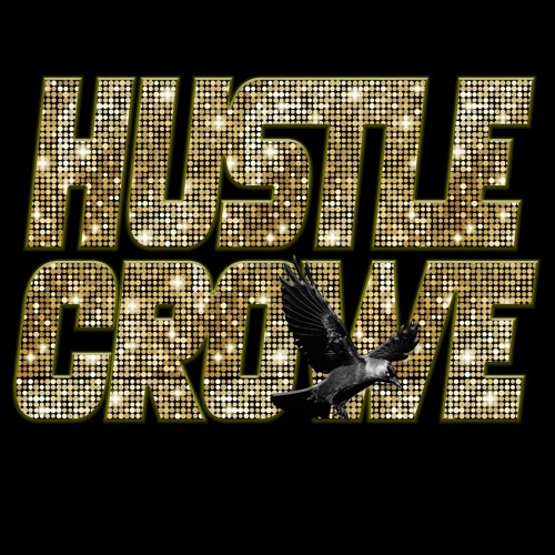 Hustle Crowe’s avatar