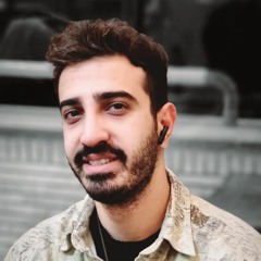sajad zarei