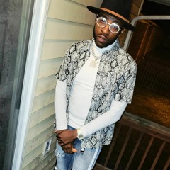 Trench Baby Tenn #YNS