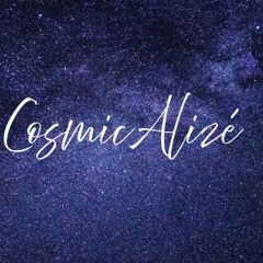 CosmicAlizé