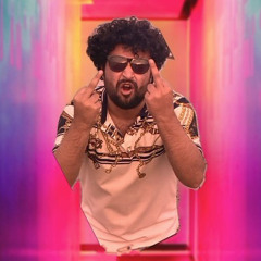 Shahab Abdullah