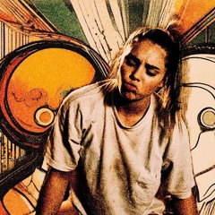 Milli Maddox - My Drenched Covers