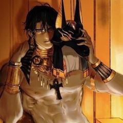 Anubis