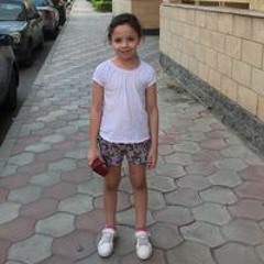 Asya Mahmoud