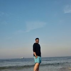 Mohamed Ebrahim