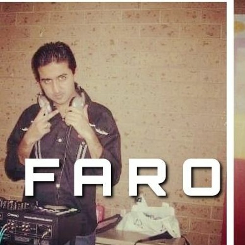 Faro’s avatar