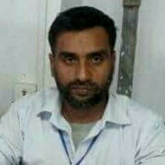 Muhammad Moazzam Ali