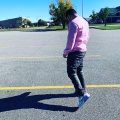 Drake Jackson - Deja Vu