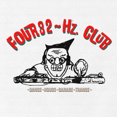 432 Hz. CLUB