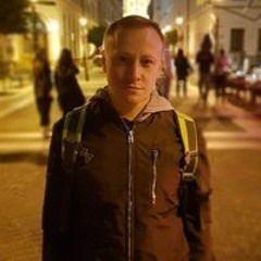 Александр Кочин