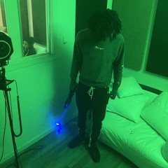Lil Trench - Welcome To The Mafia