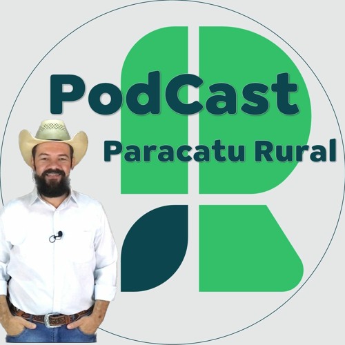 Jornal do Agronegócio Paracatu Rural’s avatar