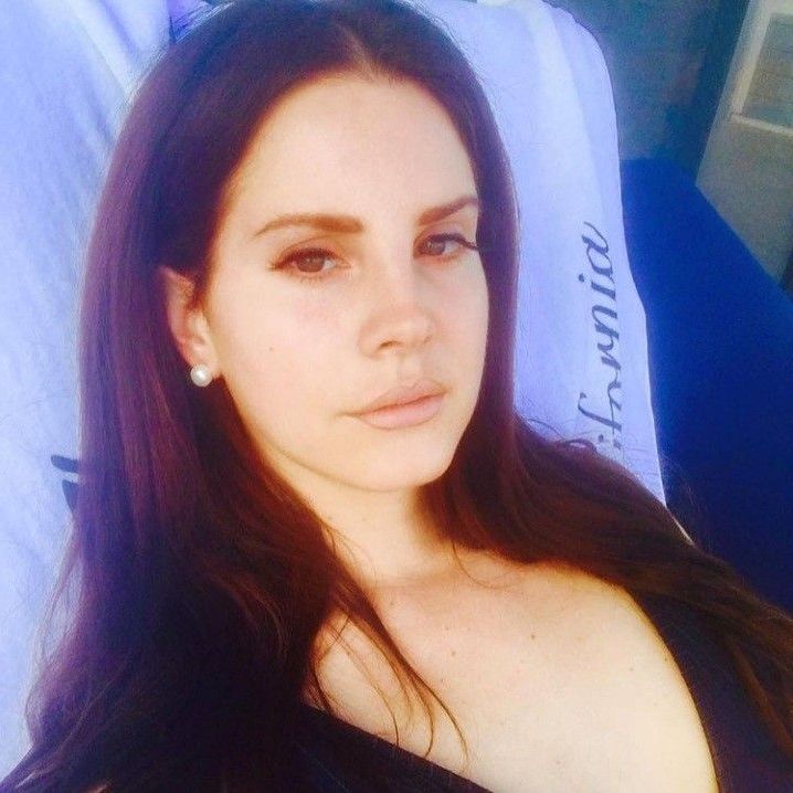 Lana Del Rey