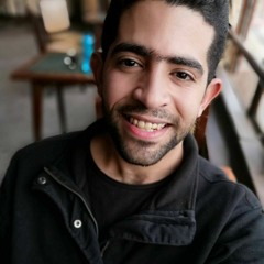Ahmed sameh❤