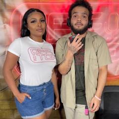 Glizzy Squad Nina Neezy Four Plus Five