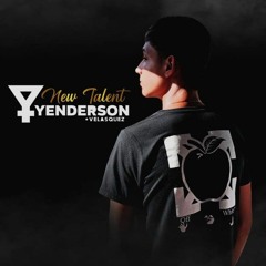 Yenderson Velasquez✭
