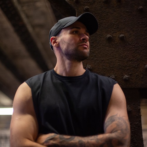 Bootshaus DJ Contest 2026 - SÉB (Hard / Industrial Techno)