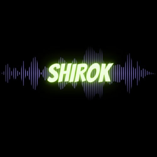 Stream SHIROK music | Listen to songs, albums, playlists for free on ...