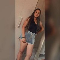 Lilian Borges
