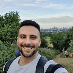 Demetris Demetriou 1