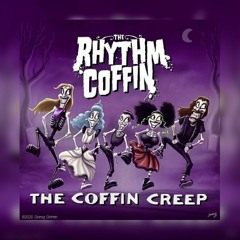 THE RHYTHM COFFIN