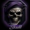 the skull nl
