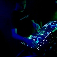 Mateo Gómez Dj