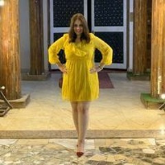 Tarneem Reda