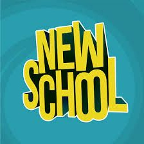 New School. AO’s avatar