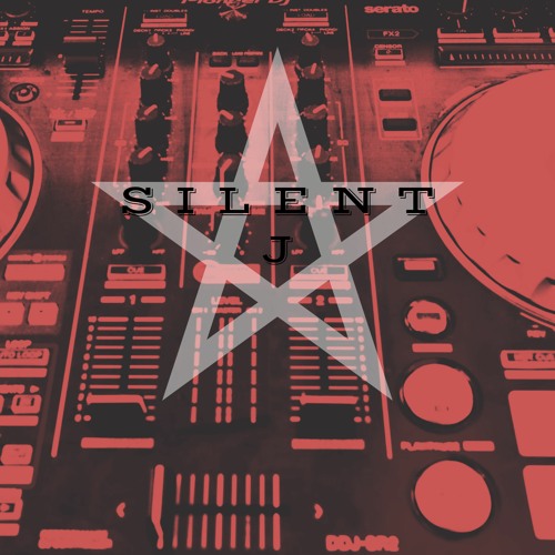 Silent_J’s avatar