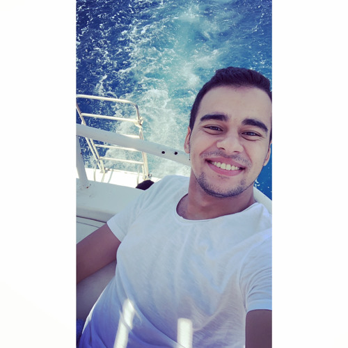Omar Mohsen El Esawy’s avatar