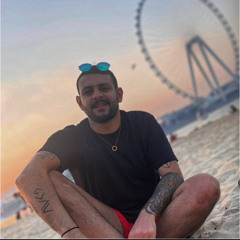 Moustafa Salah Sarhan